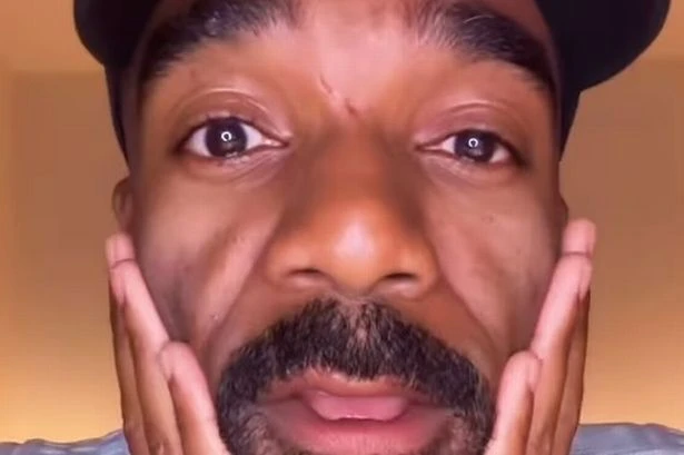 Strictly star victim to 'whole heap of trouble' scam after appearing on Loose Women