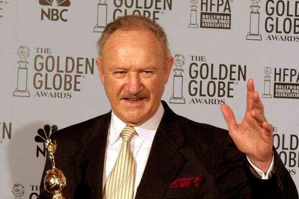 Gene Hackman death update as police reveal when Hollywood star's pacemaker was last active