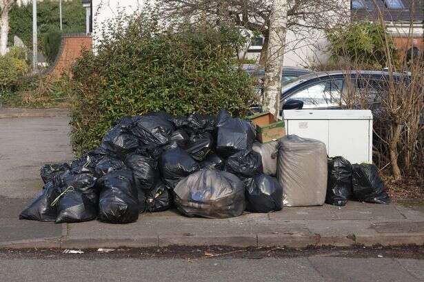 Everything we know as all-out Birmingham bin strike looms