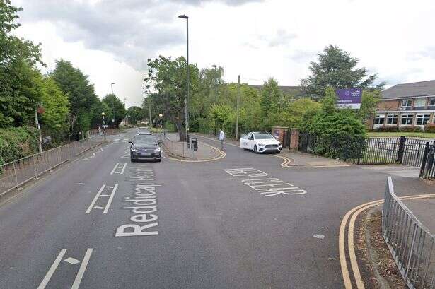 Sutton Coldfield school shuts after sickness bug hits students