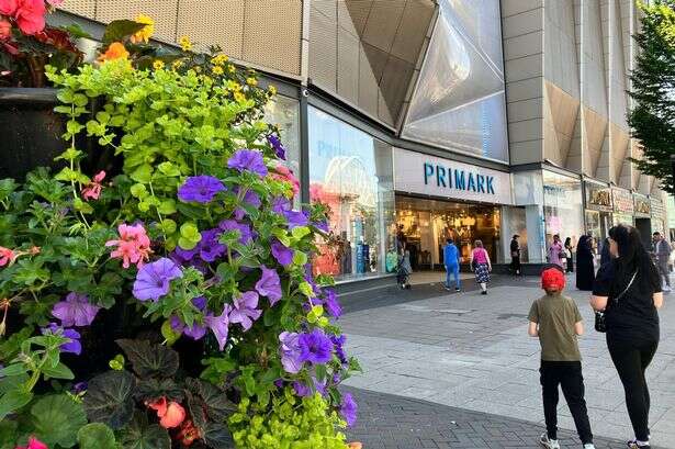 World's biggest Primark in Birmingham makes major change to store