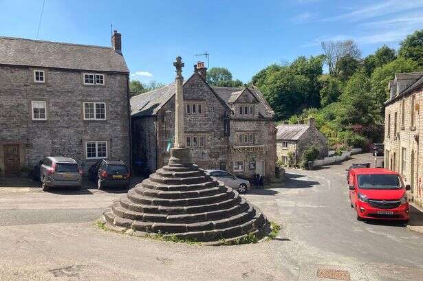 The mysterious Midlands village that's home to one of the UK's best pubs