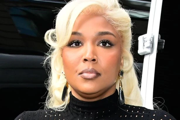 Lizzo opens up over weight-loss and says 'I still think I'm big'
