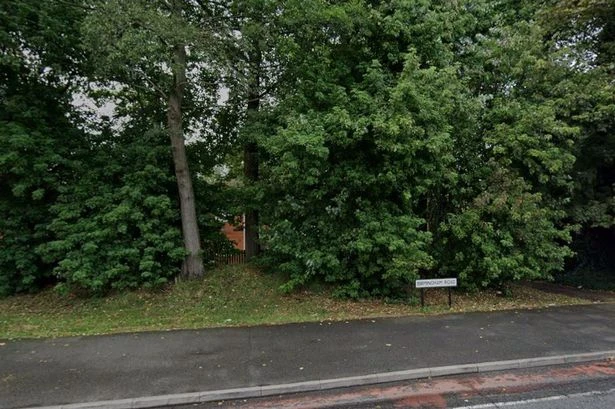 Urgent police hunt for Audi Q2 after woman killed in Wolverhampton hit-and-run crash
