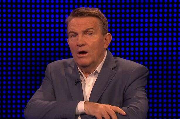 ITV The Chase host Bradley Walsh says he'll quit show when people do one thing