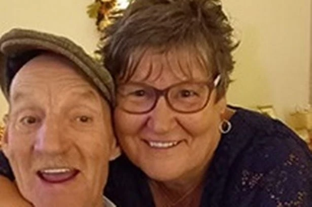 ‘Amazing mum and wife' killed in Redditch horror crash on her way to go shopping by learner driver