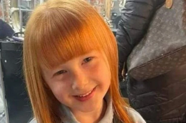 'Doctors said my daughter had tonsillitis - hours later she was dead'