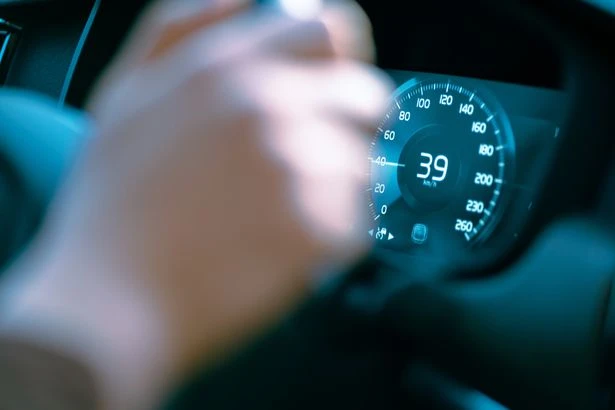 Driving expert shares 'speed window' that cuts fuel costs 15 per cent