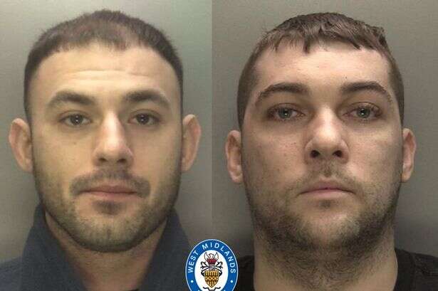 12 jailed over multi-million pound drugs racket stretching from Birmingham to the Devon coast