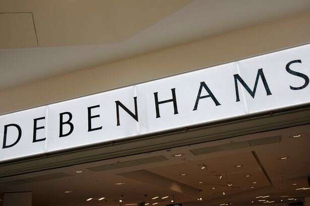 Debenhams perfume set reduced to £51 that shopper says is the 'perfect gift'