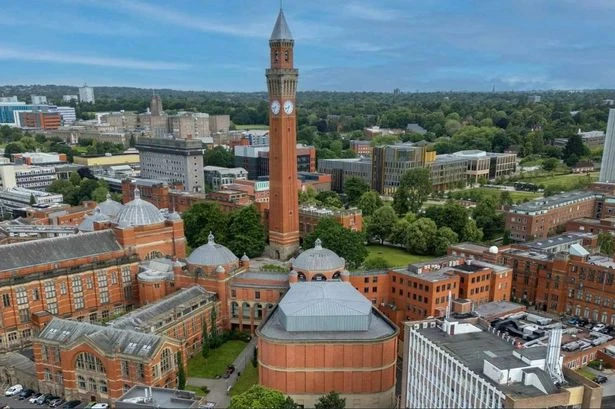 40 brilliant Birmingham Heritage Week events which still have tickets available