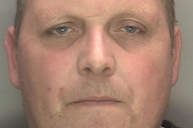 Shoplifter jailed after three-week crime spree