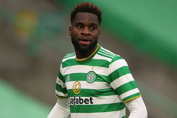 Aston Villa transfers: Double Celtic update as Johan Lange told to 'hijack' deal