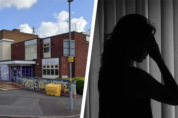The heartfelt messages from Birmingham’s youth amid clash over plans for centres