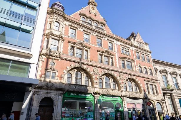 Historic Birmingham hotel with links to Gandhi set to be given new lease of life