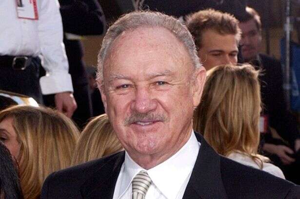 Gene Hackman police reveal harrowing new details on how star, wife and dog died