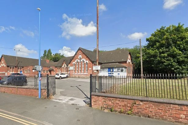 Sandwell Council reveals plans to demolish Cradley Heath community centre