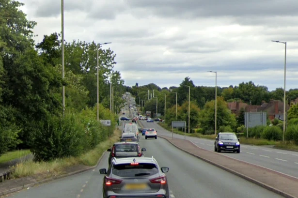 Drivers warned of Birmingham New Road delays after 'emergency closure'