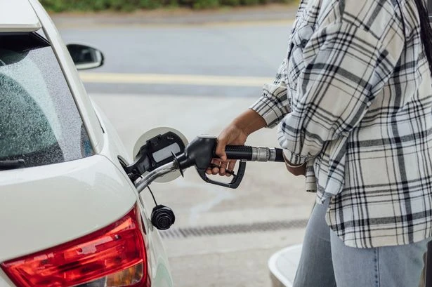 AA addresses drivers' concern 'petrol will evaporate' during heatwave