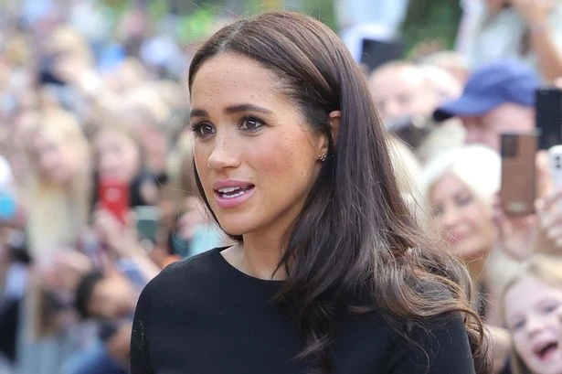 Meghan Markle sparks backlash after 'overshadowing' Kate and William with post