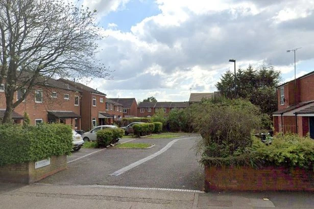 Birmingham murder probe live after 'deliberate' house fire