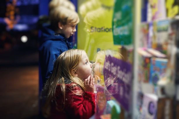 Christmas 2025 top toys as parents gear up for expensive season