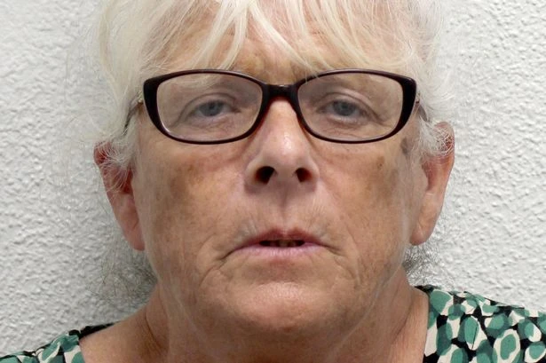 'Gangsta granny' crime boss flooded UK towns with drugs to fund lavish lifestyle