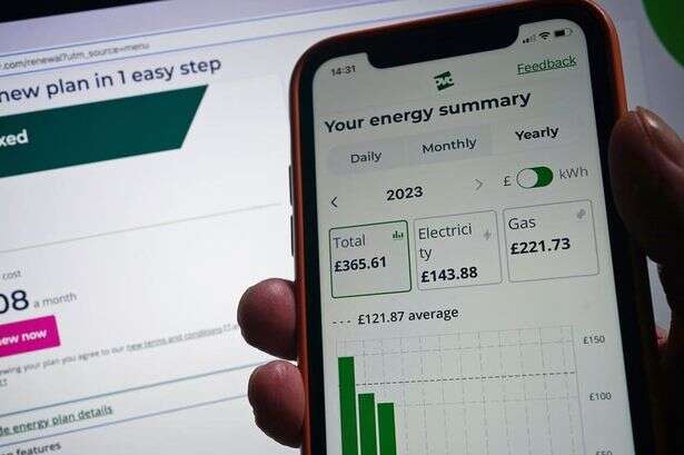 OVO offering customers up to year's worth of free energy worth £340