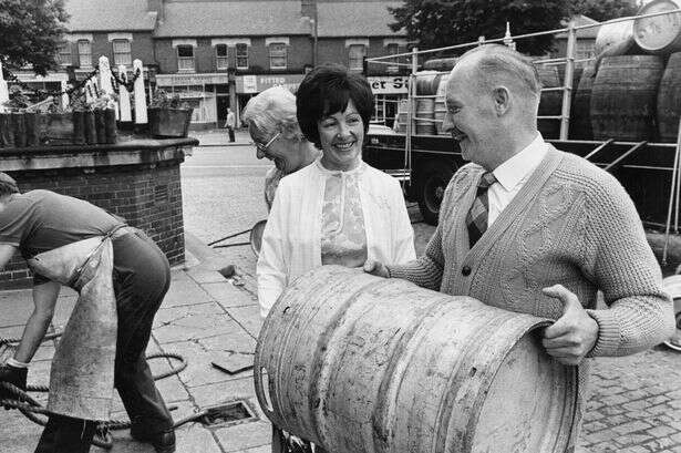 West Midlands pubs that were at the hearts of communities but are now gone