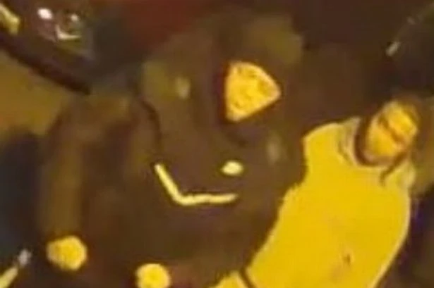 Man brutally beaten and stamped on as he left West Bromwich bar