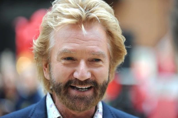 ITV's Noel Edmonds breaks silence on Jeremy Clarkson comparisons over new show