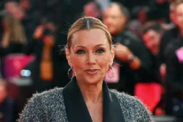 Vanessa Williams's heartbreaking diagnosis after grandmother's 'early' death from same condition