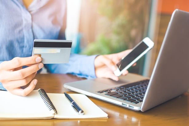 Credit card customers can save £1,679 'before start of summer' with easy move
