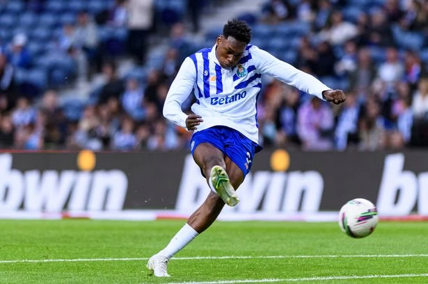 Aston Villa send scouts to watch £41m-rated striker who has 24 goals this season