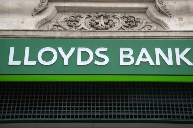 Lloyds Bank and Halifax announce 14 branch closures for June - full list