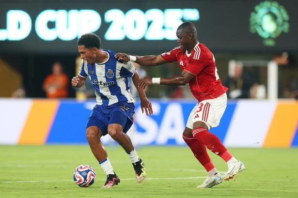 Birmingham City linked with transfer to bring Club World Cup striker back to England