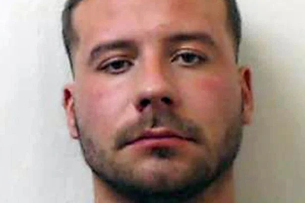 Killer postman, 27, decapitated girlfriend after ordering takeaway