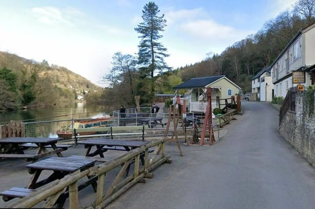 The cosy village that's a 'must visit' in autumn and only 80 minutes from Birmingham