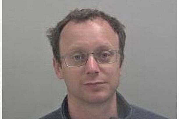 Redditch 'predator' jailed for attempting sexual communication with a child