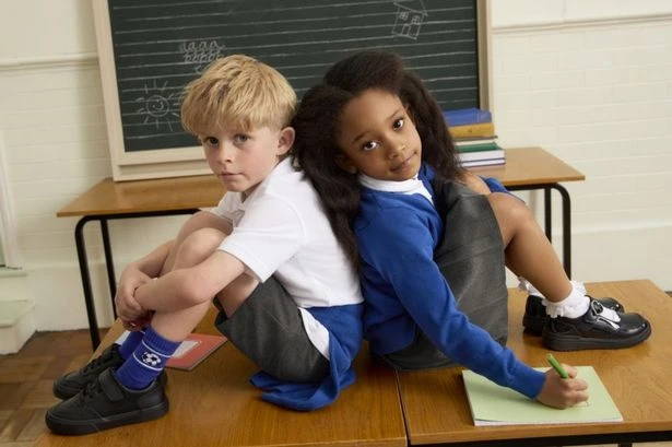 All the school uniform sale dates for M&S, Tesco, Sainsbury's, Asda, Aldi