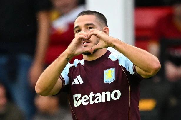Emiliano Buendia to Valencia transfer latest as Aston Villa man handed surprise instruction