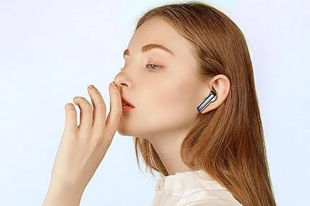 Amazon shoppers can save £60 on 'superior' wireless earbuds fans say are 'better than Apple'