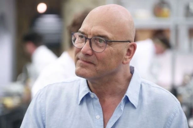 Gregg Wallace issues furious statement and says 'I cannot sit in silence' as he slams BBC
