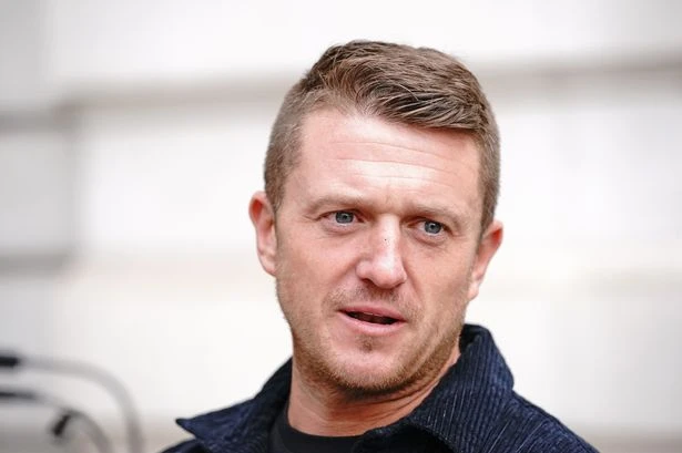 Police issue major update after Tommy Robinson 'St Pancras attack'