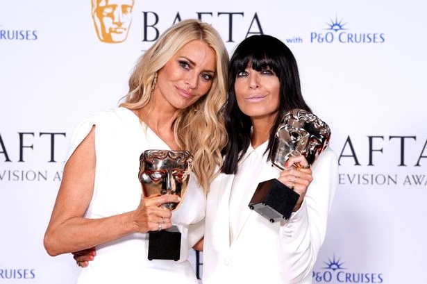 BBC Strictly Come Dancing's new presenters are two 'presenting powerhouses'