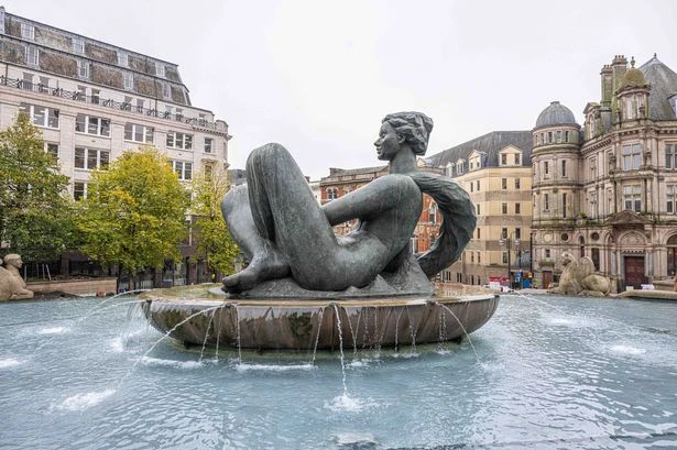 Every banned activity on Birmingham's city centre streets as PSPOs come into effect