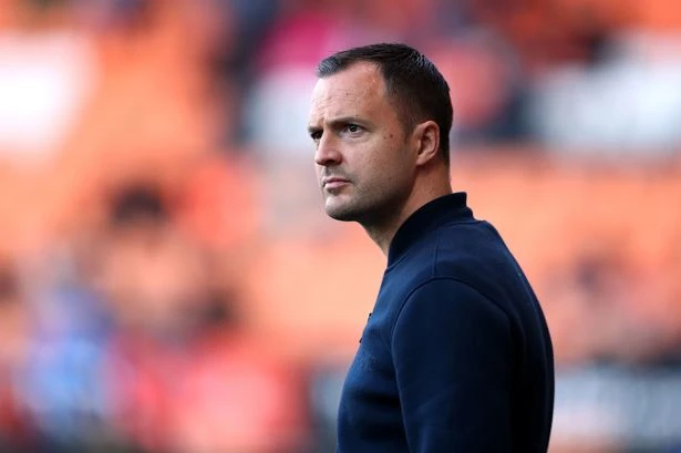 Chris Davies reacts to EFL record as Birmingham City boss makes 'truly special' point