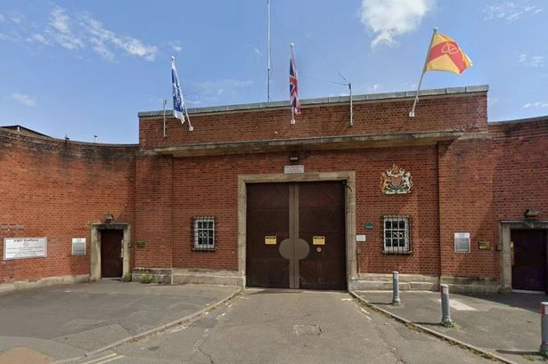 Sex offender 'badly let down' by prisons before death