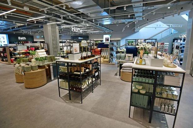 'Antique' Marks & Spencer £12.50 bowl that's 'different from anything else' and shoppers want more