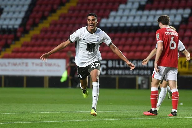 Birmingham City set to be left with transfer decision as two suitors emerge